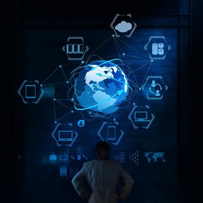 Izbor tehnologije za web sajt - WordPress stack TechnoLogic Web agencije iz Beograda