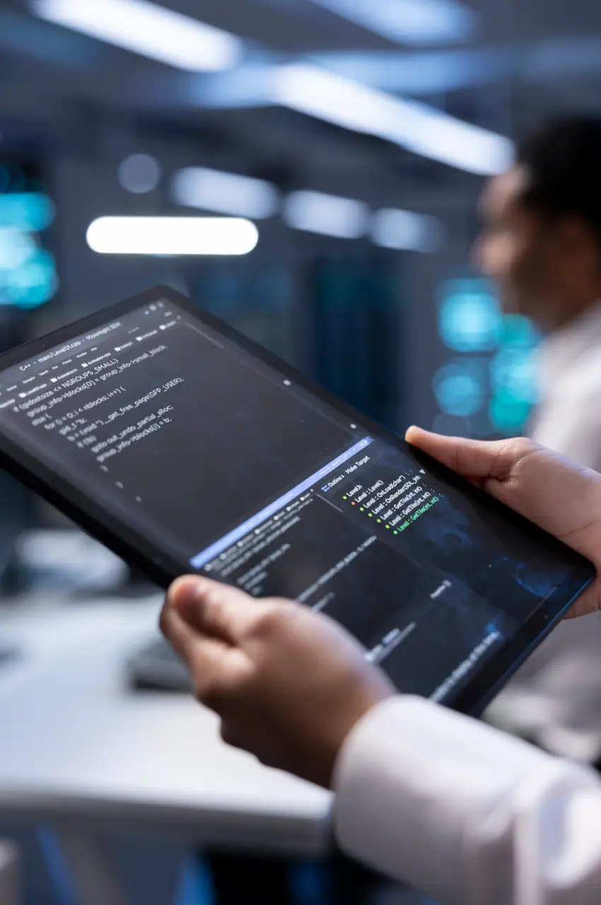 TechnoLogic Web - web agencija iz Beograda za izradu sajtova i SEO